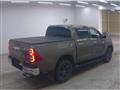 2023 Toyota Hilux
