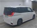 2023 Toyota Noah