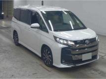 2023 Toyota Noah