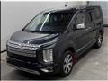 2023 Mitsubishi Delica D5