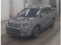 2019 Suzuki Escudo