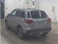 2019 Suzuki Escudo