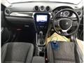 2019 Suzuki Escudo