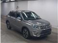 2019 Suzuki Escudo