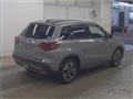 2019 Suzuki Escudo