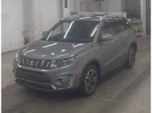 2019 Suzuki Escudo