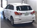 2013 Mitsubishi RVR