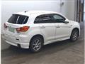 2013 Mitsubishi RVR