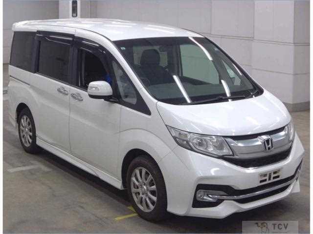 2015 Honda Honda Others