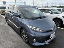 2015 Toyota Estima