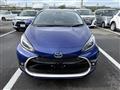 2024 Toyota AQUA