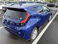 2024 Toyota AQUA