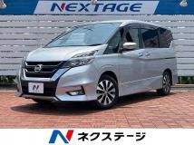 2017 Nissan Serena