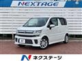 2018 Suzuki Wagon R