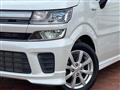 2018 Suzuki Wagon R