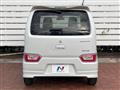 2018 Suzuki Wagon R