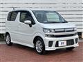 2018 Suzuki Wagon R