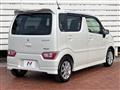 2018 Suzuki Wagon R