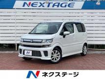2018 Suzuki Wagon R