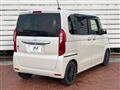 2018 Honda N BOX