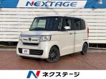 2018 Honda N BOX