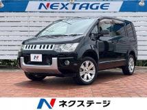 2013 Mitsubishi Delica D5
