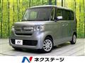 2020 Honda N BOX