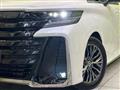 2023 Toyota Vellfire