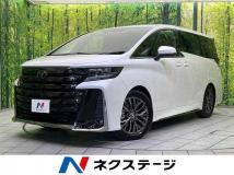 2023 Toyota Vellfire