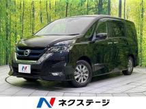 2018 Nissan Serena