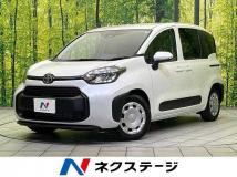 2026 Toyota Sienta