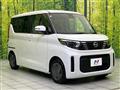 2023 Nissan ROOX