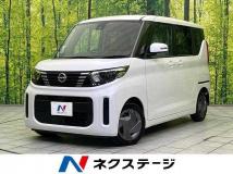2023 Nissan ROOX