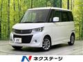 2011 Suzuki Palette