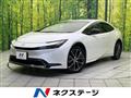 2024 Toyota Prius