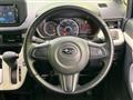 2015 Subaru Stella