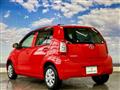 2015 Toyota Passo