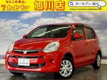 2015 Toyota Passo
