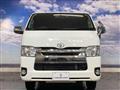 2017 Toyota Hiace Van