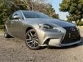2014 Lexus IS