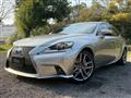2014 Lexus IS