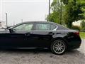 2015 Lexus GS