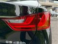 2015 Lexus GS