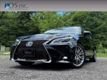 2015 Lexus GS