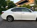 2012 Lexus GS