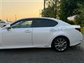 2012 Lexus GS