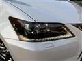 2012 Lexus GS