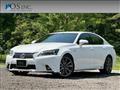 2014 Lexus GS