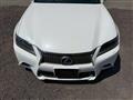 2014 Lexus GS