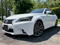 2014 Lexus GS